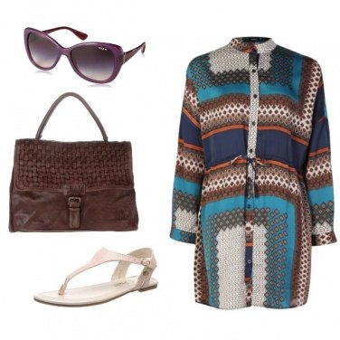 Outfit Basic #4732