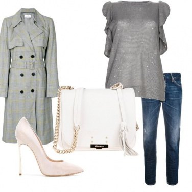 Outfit Trendy #6642