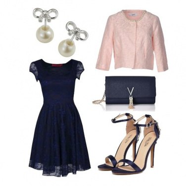 Outfit Cerimonie