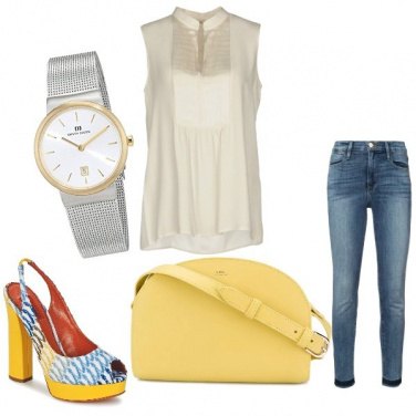 Outfit Trendy #6643
