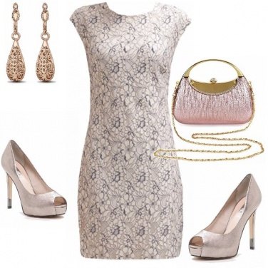 Outfit Cerimonia o occasione importante