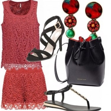 Outfit Alternative