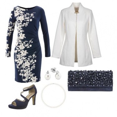 Outfit Cerimonia easy