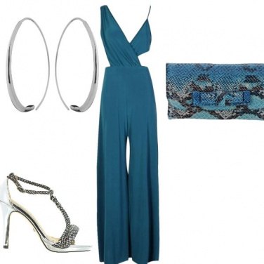 Outfit Dancing queen
