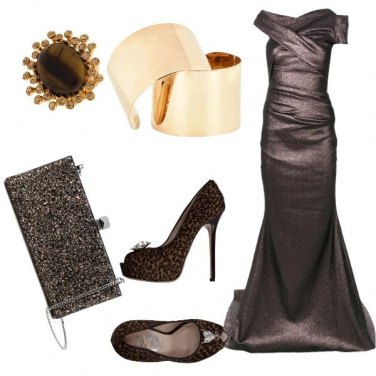 Outfit Sexy #812