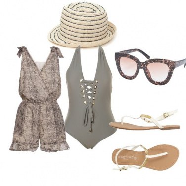 Outfit Basic#3345