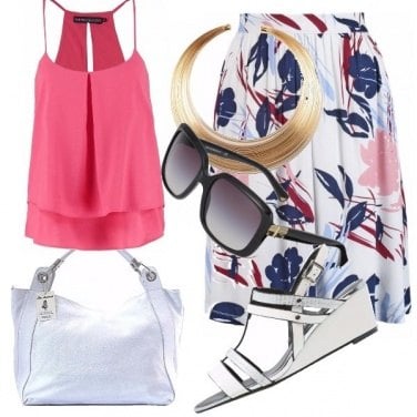Outfit Estate piena