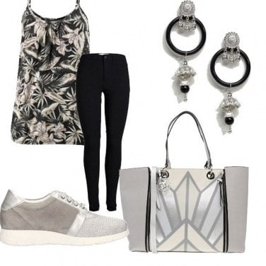 Outfit Trendy
