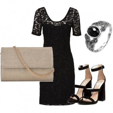Outfit Chic