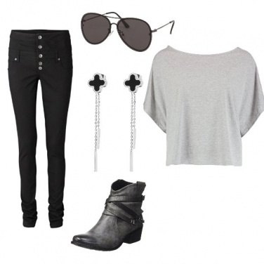 Outfit Oplà