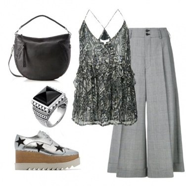 Outfit Basic #4783