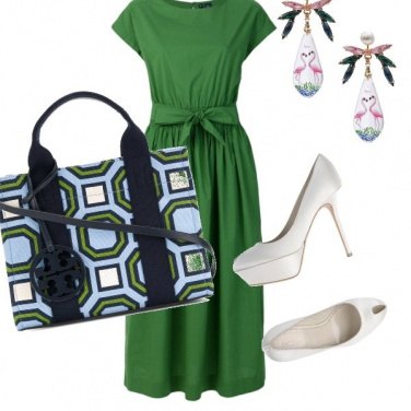 Outfit Trendy #6709