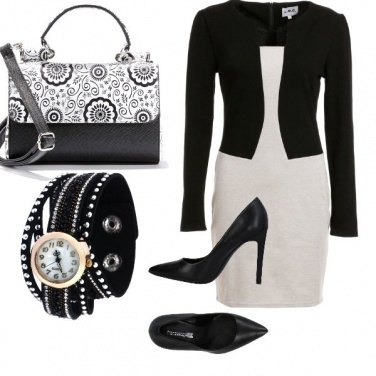 Outfit Chic