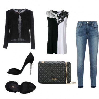 Outfit Trendy #6712