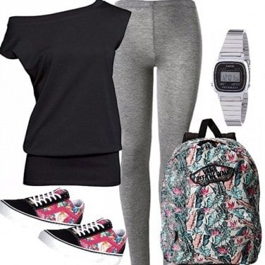 Outfit Easy