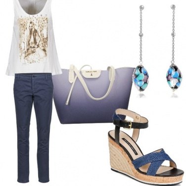 Outfit Accessori...che mania....
