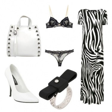 Outfit Basic #4799
