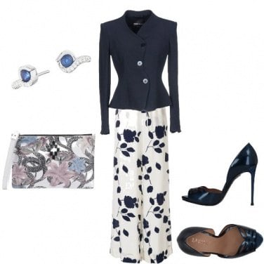 Outfit Chic #4141