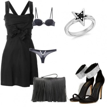 Outfit Basic #4800