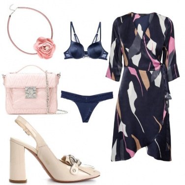Outfit Basic #4810