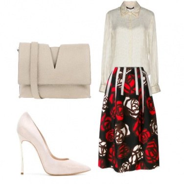 Outfit Bon Ton #2993