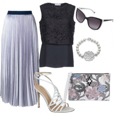 Outfit Chic #4163