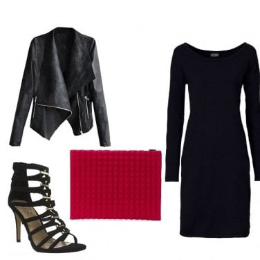 Outfit Rock #1040
