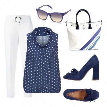 Outfit Basic #4816