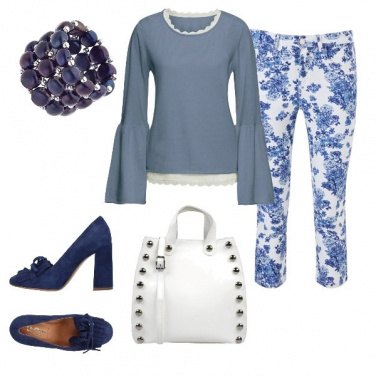 Outfit Bon Ton #2999