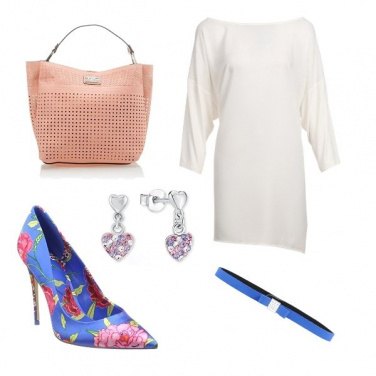 Outfit Basic #4817
