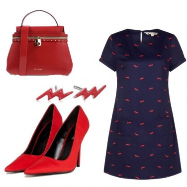 Outfit Basic #4818
