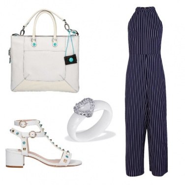 Outfit Basic #4819