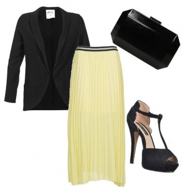 Outfit Sexy #828