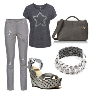 Outfit Basic #4821