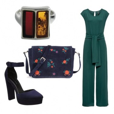 Outfit Basic #4822