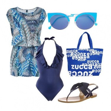 Outfit Basic #4823
