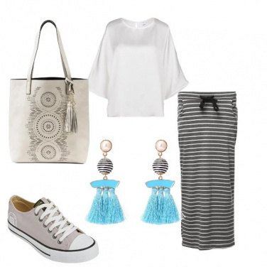 Outfit Basic #4834