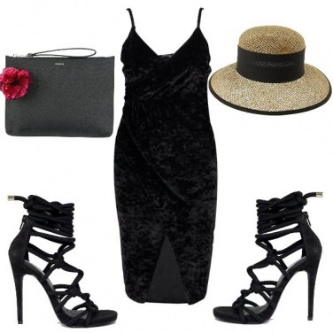 Outfit Chic #4175
