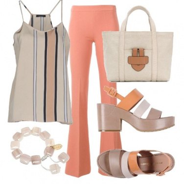 Outfit Delicata