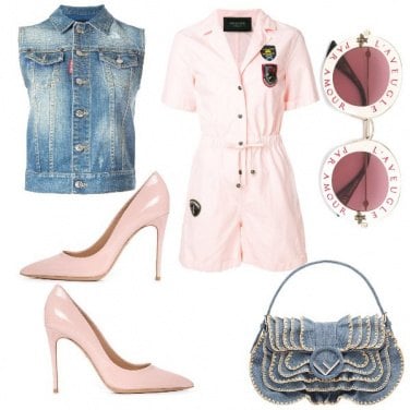 Outfit Trendy #6797