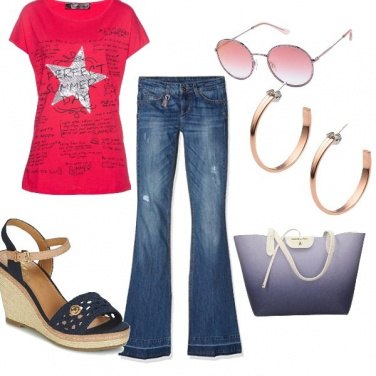 Outfit Vintage anni \'90
