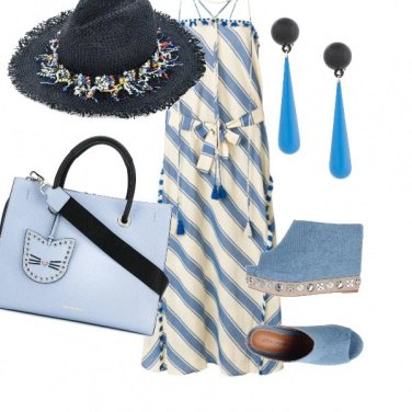 Outfit Basic #4851