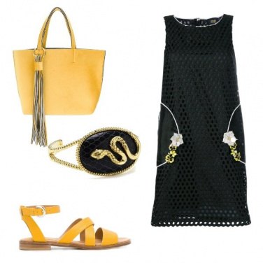 Outfit Basic #4857