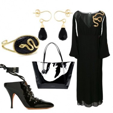 Outfit Trendy #6816