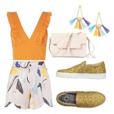 Outfit Freschezza