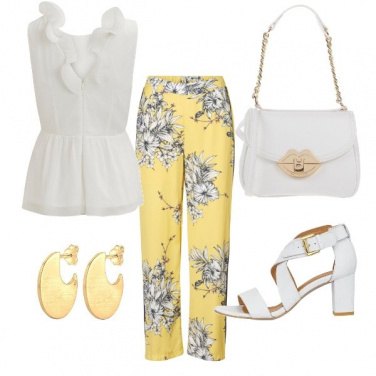 Outfit Tenue