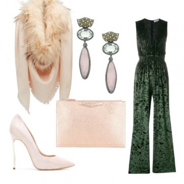 Outfit Chic #4180