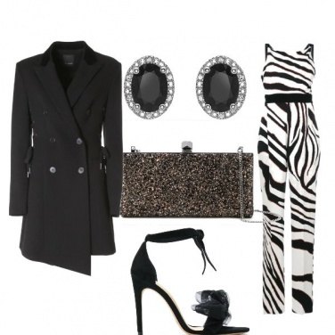 Outfit Trendy #6821
