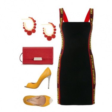Outfit Ai box