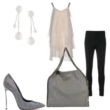 Outfit Trendy #6822